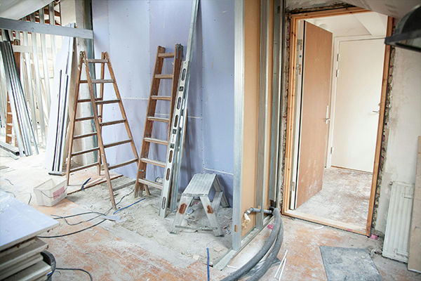 Drywall and Repair Services