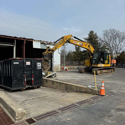 Commitment to Quality Workmanship