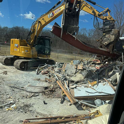 Customer Satisfaction