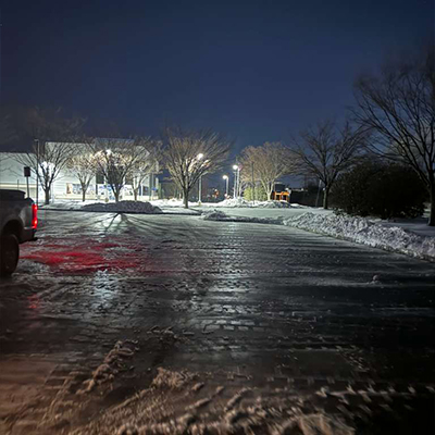 Experience and Professional Excellence